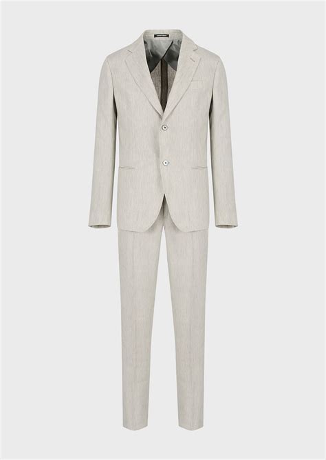 armani men's suits on sale.